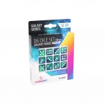 Neptune D6 Dice Set 16 mm (12 pc)