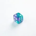 Neptune D6 Dice Set 12 mm (36 pcs)