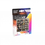 Mars D6 Dice Set 12 mm (36 pcs)