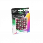 Aurora D6 Dice Set 12 mm (36 pcs)