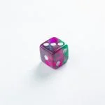 Aurora D6 Dice Set 12 mm (36 pcs)