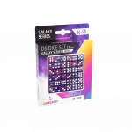 Nebula D6 Dice Set 12 mm (36 pcs)