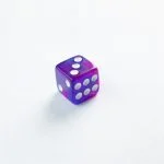 Nebula D6 Dice Set 12 mm (36 pcs)