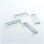 Premium Card Stands Set 4x Acrylic