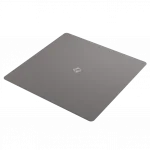 Magnetic Dice Tray Square Black/Gray