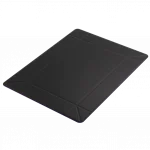 Magnetic Dice Tray Rectangular Black/Purple