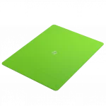 Magnetic Dice Tray Rectangular Black/Green