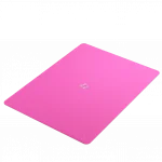 Magnetic Dice Tray Rectangular Black/Pink