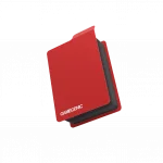 Sizemorph Divider Red