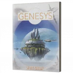 Genesys Pantalla del DJ