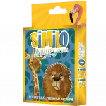 Similo Animales salvajes