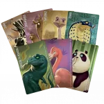 Similo Animales salvajes