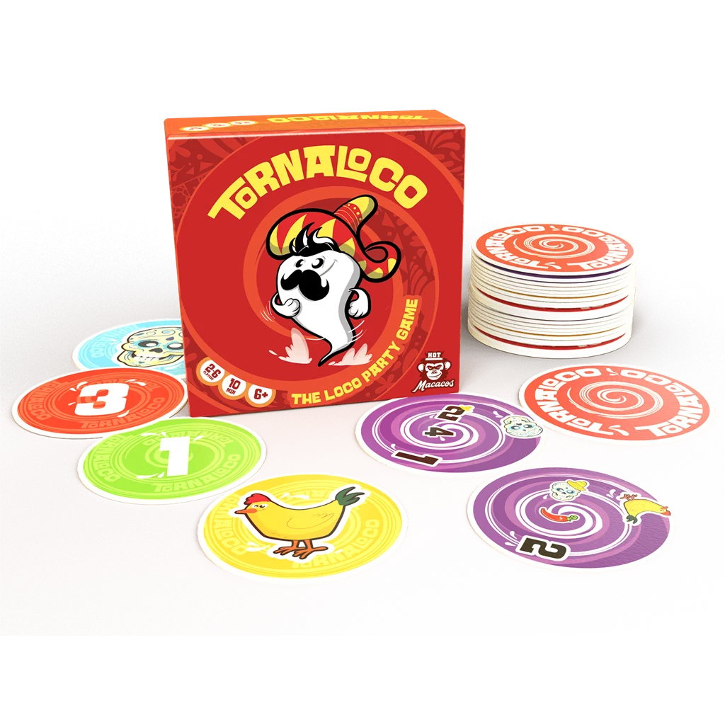 Tornaloco Tornaloco