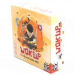 Wok’ Up