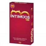 Íntimoos Hot