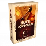 Hotel Lovecraft