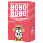 Bobo Bobo