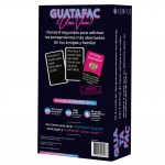 Guatafac ¿Unos vicios?