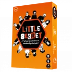 Little Secret