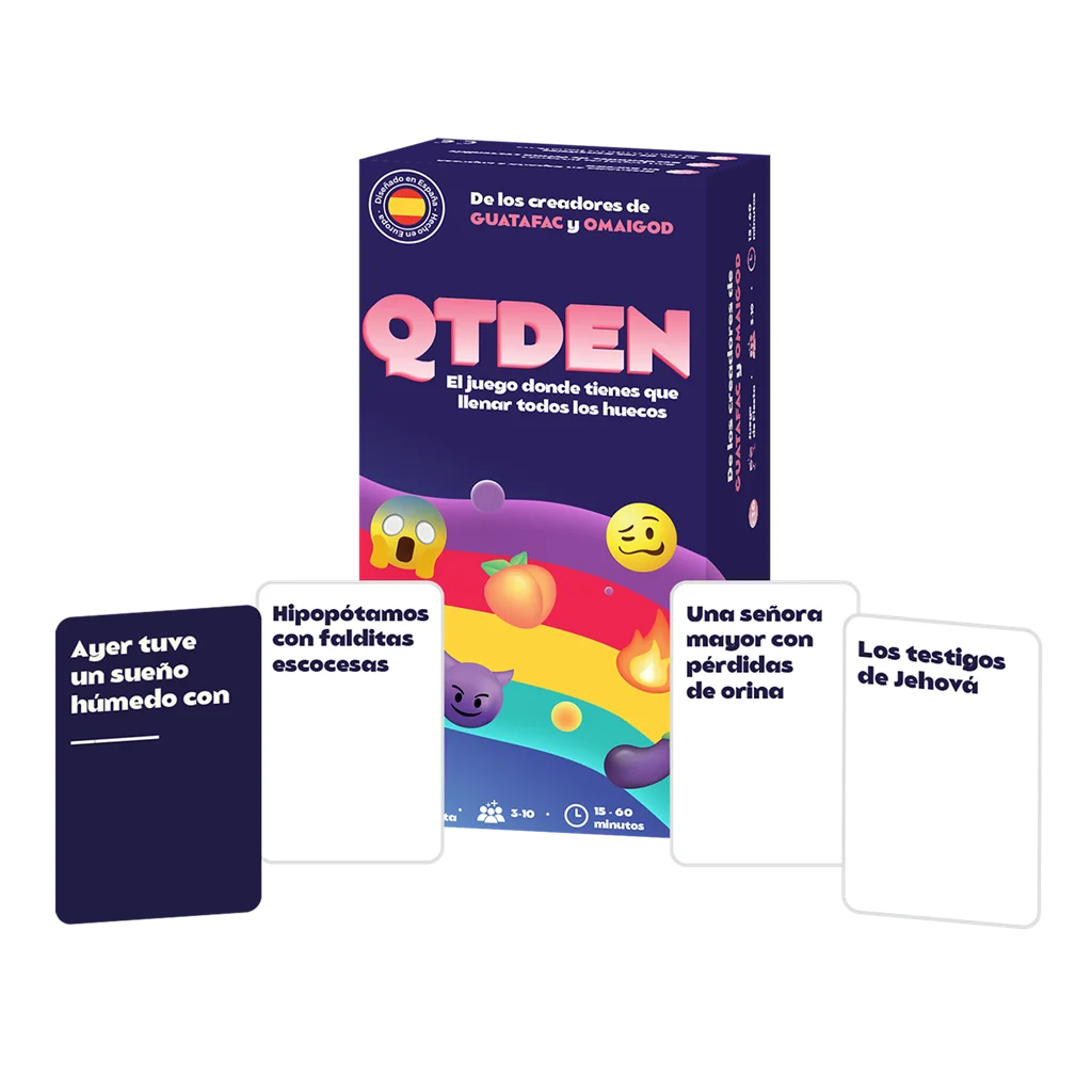QTDEN QTDEN