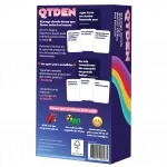 QTDEN