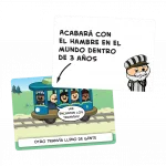 Tranvía Mortal