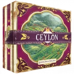 Ceylon