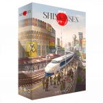Shinkansen Zero-Kei