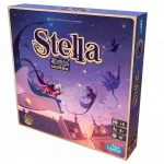Stella Dixit Universe