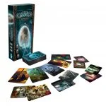Mysterium: Secretos y Mentiras