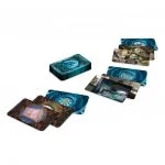 Mysterium: Secretos y Mentiras