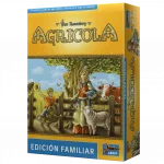 Agricola Edición Familiar