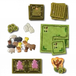 Agricola Edición Familiar