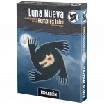 Los Hombres Lobo de Castronegro: Luna Nueva