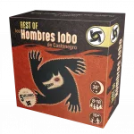 Los Hombres Lobo de Castronegro: Best of