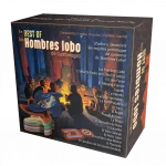 Los Hombres Lobo de Castronegro: Best of