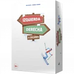 Izquierda derecha, el dilema