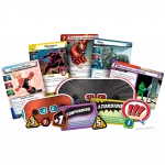 Marvel Champions: El juego de cartas