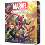 Marvel Champions: El juego de cartas