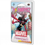 Ms. Marvel