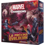 La próXima evolución