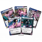 Psylocke Hero Pack