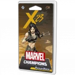 X-23 Hero Pack