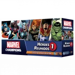 Héroes Reunidos 1