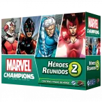 Héroes Reunidos 2