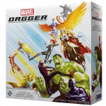 Marvel D.A.G.G.E.R.