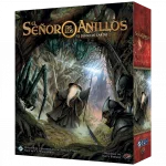 El Señor de los Anillos Caja Básica Ed. Revisada