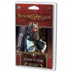 Enanos de Durin Mazo de inicio