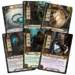 Enanos de Durin Mazo de inicio