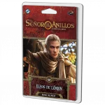 Elfos de Lórien Mazo de inicio